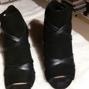 Black Christian Siriano for Payless
